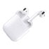 Thumbnail 1 : Apple AirPods Gen 2 Bluetooth Earphones with Wireless Charging Case
