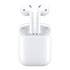 Thumbnail 1 : Apple AirPods 2nd Gen with Quick Charging Case UK