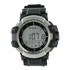 Thumbnail 2 : Canyon Fitness Rugged Army Style Smartwatch IP68 iOS/Android