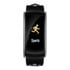 Thumbnail 2 : Canyon Fitness Smartband Heart Rate, Sleep, Pedometer, Cals, SMS