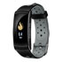 Thumbnail 3 : Canyon Fitness Smartband Heart Rate, Sleep, Pedometer, Cals, SMS