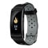 Thumbnail 3 : Canyon Fitness Smartband Heart Rate, Sleep, Pedometer, Cals, SMS