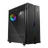 Thumbnail 1 : MSI MAG VAMPIRIC 010 Tempered Glass Midi PC Gaming Case