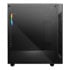 Thumbnail 2 : MSI MAG VAMPIRIC 010 Tempered Glass Midi PC Gaming Case