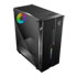 Thumbnail 3 : MSI MAG VAMPIRIC 010 Tempered Glass Midi PC Gaming Case