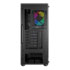 Thumbnail 4 : MSI MAG VAMPIRIC 010 Tempered Glass Midi PC Gaming Case