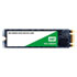 Thumbnail 1 : WD Green 480GB M.2 2280 SATA 3D NAND SSD/Solid State Drive