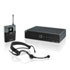 Thumbnail 1 : Sennheiser XSW 1-ME3-E Wireless Microphone System