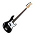 Thumbnail 1 : Cort GB14PJ Bass Guitar Black