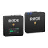Thumbnail 1 : Rode Wireless Go Microphone System