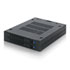 Thumbnail 1 : ICY DOCK ExpressCage 2.5" SAS/SATA HDD/SSD Mobile Rack