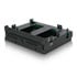 Thumbnail 1 : ExpressCage MB732SPO-B 2x2.5" SAS/SATA HDD/SSD Mobile Rack + Ultra Slim/Slim Optical Drive Slot