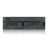 Thumbnail 2 : ExpressCage MB732SPO-B 2x2.5" SAS/SATA HDD/SSD Mobile Rack + Ultra Slim/Slim Optical Drive Slot