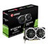 Thumbnail 1 : MSI NVIDIA GeForce GTX 1650 4GB VENTUS XS OC Turing Graphics Card