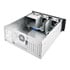 Thumbnail 4 : Silverstone 4U Rackmount Server Case w/o PSU (ATX/PS2/Redundant)