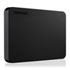 Thumbnail 1 : Toshiba Canvio Basics 1TB External Portable Hard Drive/HDD - Black