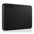 Thumbnail 1 : Toshiba Canvio Basics 1TB External Portable USB3.2 Hard Drive/HDD PC/MAC - Matte Black