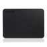 Thumbnail 2 : Toshiba Canvio Basics 1TB External Portable Hard Drive/HDD - Black