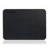 Thumbnail 2 : Toshiba Canvio Basics 1TB External Portable USB3.2 Hard Drive/HDD PC/MAC - Matte Black