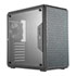 Thumbnail 1 : CoolerMaster MasterBox Q500L Compact Windowed Midi ATX PC Gaming Case