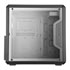 Thumbnail 3 : CoolerMaster MasterBox Q500L Compact Windowed Midi ATX PC Gaming Case