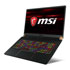 Thumbnail 2 : MSI 17" Stealth GS75 8SE Full HD 144Hz i7 RTX 2060 Gaming Laptop