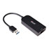 Thumbnail 1 : Club 3D USB Type-A to 2.5Gbps RJ45 Adapter
