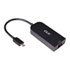 Thumbnail 1 : Club 3D USB Type-C to 2.5Gbps RJ45 Adapter