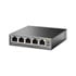 Thumbnail 1 : TP-LINK 5-Port Gigabit Desktop Switch with 4-Port PoE