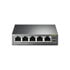 Thumbnail 2 : TP-LINK 5-Port Gigabit Desktop Switch with 4-Port PoE