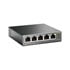 Thumbnail 3 : TP-LINK 5-Port Gigabit Desktop Switch with 4-Port PoE