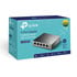 Thumbnail 4 : TP-LINK 5-Port Gigabit Desktop Switch with 4-Port PoE