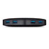 Thumbnail 2 : TP-LINK 4-Port Portable Hub USB 3.0