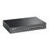 Thumbnail 1 : TP-LINK TL-SG1008MP 8-Port PoE+ Gihabit Switch