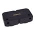 Thumbnail 1 : Alphacool Eisdecke D5 Dual Brass Top Black
