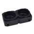 Thumbnail 2 : Alphacool Eisdecke D5 Dual Brass Top Black