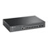 Thumbnail 1 : TP-LINK 8-Port Gigabit Managed Switch with 2 SFP Ports