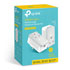 Thumbnail 2 : TP-LINK Twin Pack 2-Port Passthrough Homeplug Powerline Starter Kit
