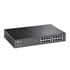 Thumbnail 1 : TP-LINK 16-Port Gigabit Easy Smart Gigabit PoE+ Switch 110W