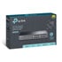Thumbnail 4 : TP-LINK 16-Port Gigabit Easy Smart Gigabit PoE+ Switch 110W