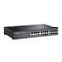 Thumbnail 1 : TP-LINK TL-SG1024DE 24-Port Gigabit Rackmount Switch