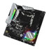 Thumbnail 2 : ASRock AMD B450M Steel Legend Ryzen AM4 Micro ATX Motherboard
