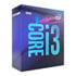 Thumbnail 1 : Intel Core i3 9100 9th Gen Desktop Processor/CPU Retail