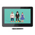 Thumbnail 1 : Wacom Cintiq Pro 16 Graphics Tablet with Pro Pen 2