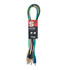 Thumbnail 1 : Stagg 60cm Mini Jack Patch Leads x6