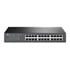 Thumbnail 2 : TP-LINK TL-SG1024D 24-Port Gigabit Desktop/Rackmount Switch