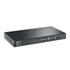 Thumbnail 1 : TP-LINK JetStream 16-Port Gigabit L2 Managed Switch with 2 SFP Slots