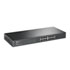 Thumbnail 1 : TP-LINK 16-Port Gigabit Smart Managed Switch with 2 SFP Slots
