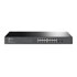 Thumbnail 2 : TP-LINK 16-Port Gigabit Smart Managed Switch with 2 SFP Slots