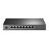 Thumbnail 3 : TP-LINK 8 Port Managed Smart Switch